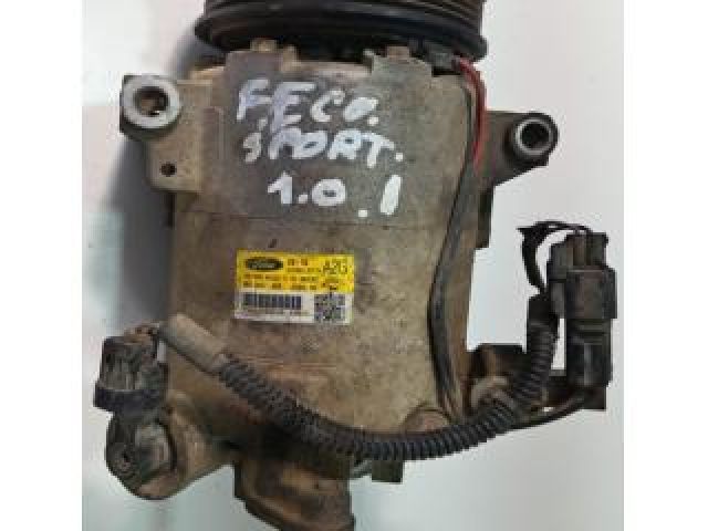 bontott FORD ECOSPORT Klímakompresszor