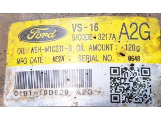 bontott FORD ECOSPORT Klímakompresszor