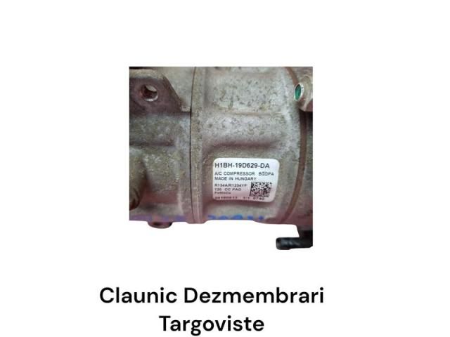 bontott FORD ECOSPORT Klímakompresszor