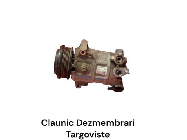 bontott FORD ECOSPORT Klímakompresszor