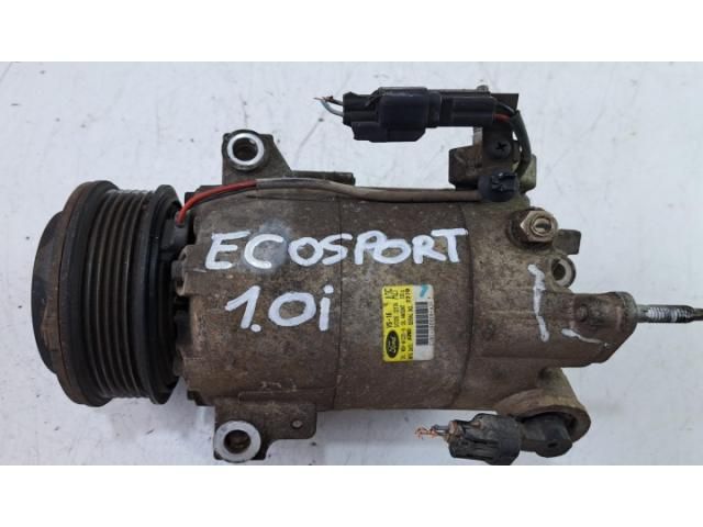 bontott FORD ECOSPORT Klímakompresszor