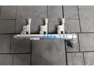 bontott FORD ECOSPORT Közösnyomócső