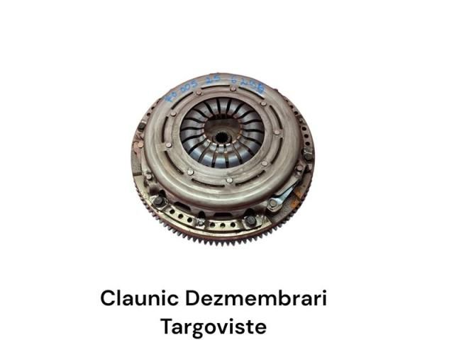 bontott FORD ECOSPORT Kuplung Szett (Szerkezet, Tárcsa)