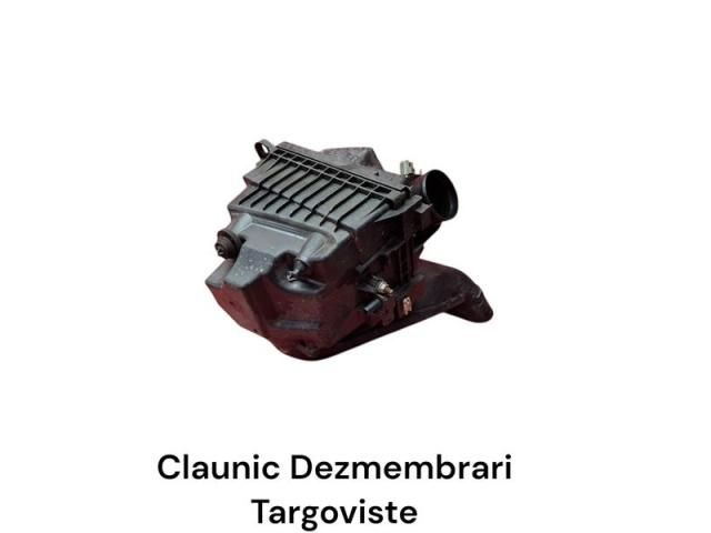 bontott FORD ECOSPORT Légszűrő Ház