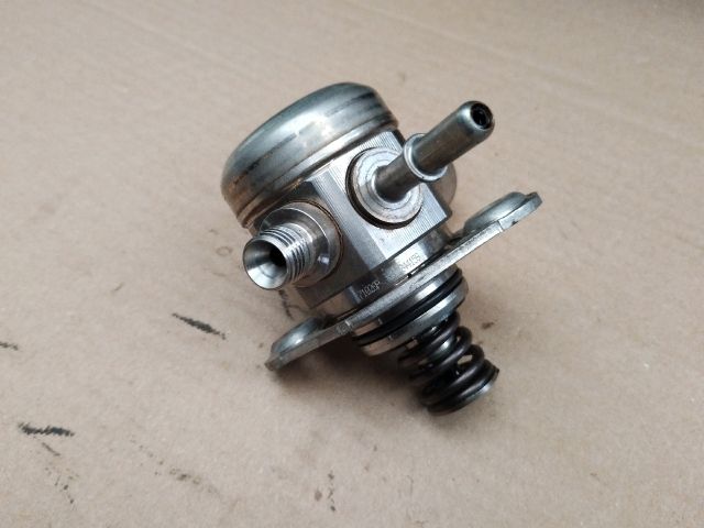 bontott FORD ECOSPORT Nagynyomású Szivattyú