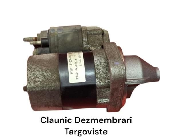 bontott FORD ECOSPORT Önindító