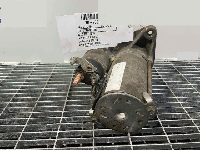 bontott FORD ECOSPORT Önindító