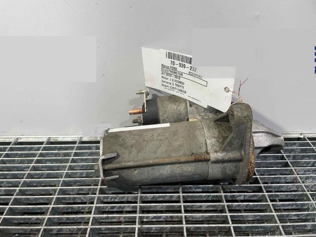 bontott FORD ECOSPORT Önindító