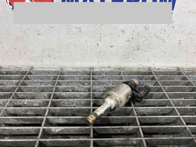 bontott FORD ECOSPORT Porlasztó (1 db)