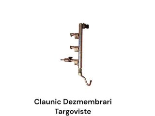 bontott FORD ECOSPORT Porlasztó Sor / Híd