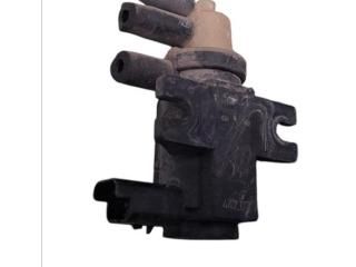 bontott FORD ECOSPORT Turbó Vákum Szelep