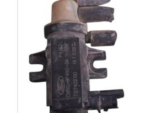 bontott FORD ECOSPORT Turbó Vákum Szelep