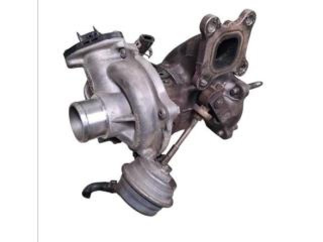 bontott FORD ECOSPORT Turbó