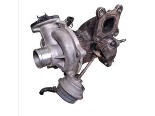 bontott FORD ECOSPORT Turbó