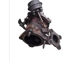 bontott FORD ECOSPORT Turbó