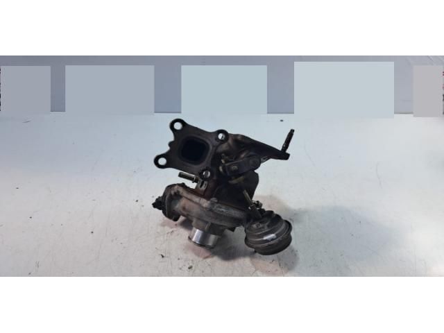 bontott FORD ECOSPORT Turbó