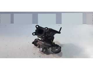 bontott FORD ECOSPORT Turbó