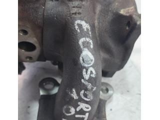 bontott FORD ECOSPORT Turbó