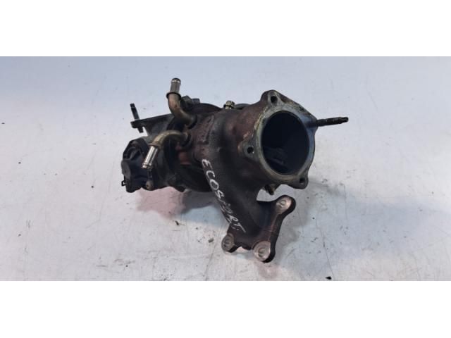 bontott FORD ECOSPORT Turbó