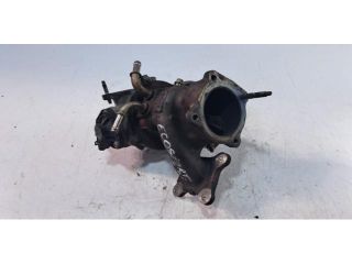 bontott FORD ECOSPORT Turbó