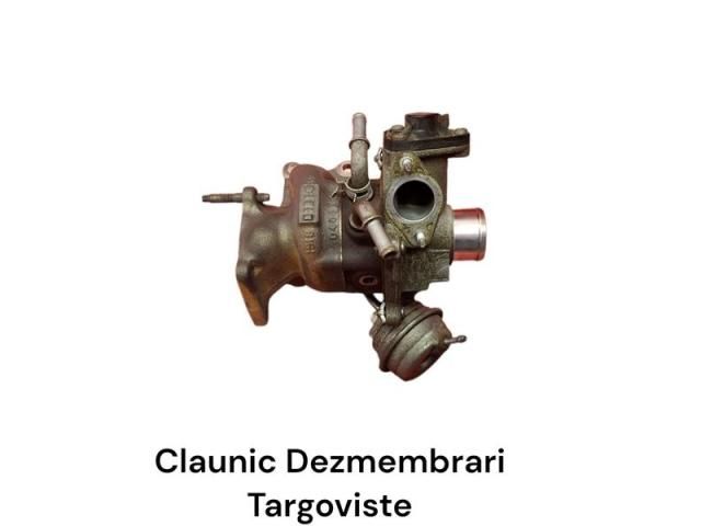 bontott FORD ECOSPORT Turbó