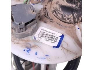 bontott FORD ECOSPORT Üzemanyag Szivattyú