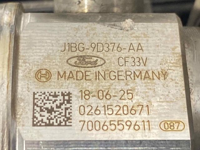 bontott FORD ECOSPORT Üzemanyag Szivattyú