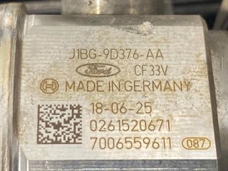 bontott FORD ECOSPORT Üzemanyag Szivattyú