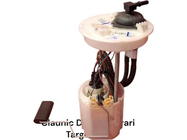 bontott FORD ECOSPORT Üzemanyag Szivattyú