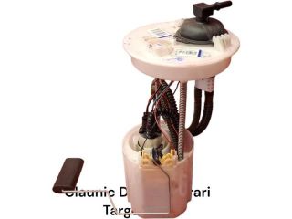 bontott FORD ECOSPORT Üzemanyag Szivattyú