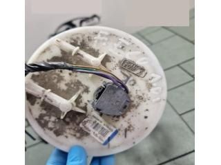 bontott FORD ECOSPORT Üzemanyag Szivattyú