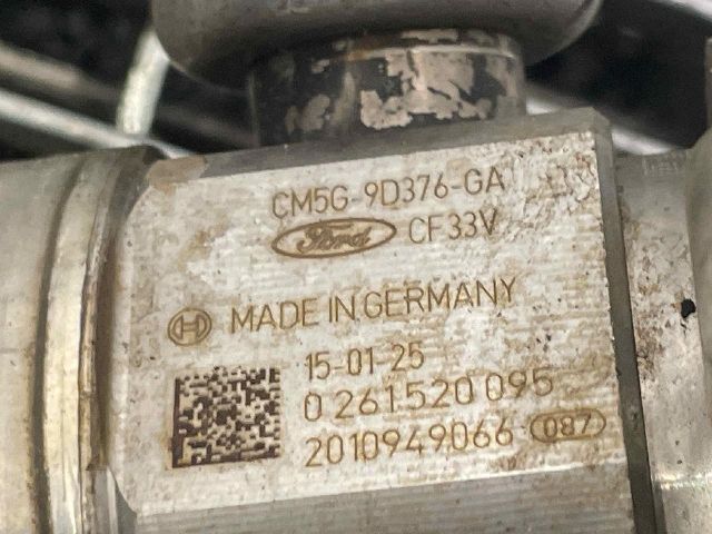 bontott FORD ECOSPORT Üzemanyag Szivattyú