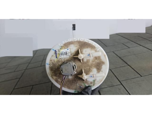 bontott FORD ECOSPORT Üzemanyag Szivattyú