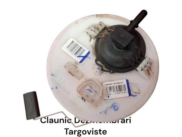 bontott FORD ECOSPORT Üzemanyag Szivattyú