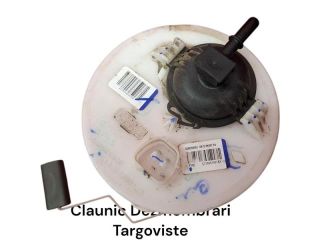 bontott FORD ECOSPORT Üzemanyag Szivattyú