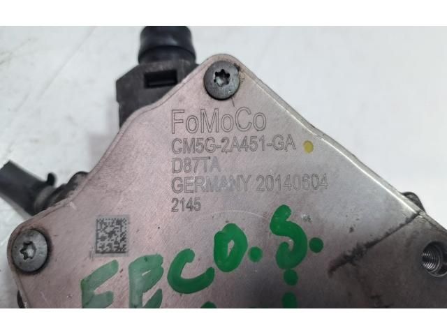 bontott FORD ECOSPORT Vákumpumpa