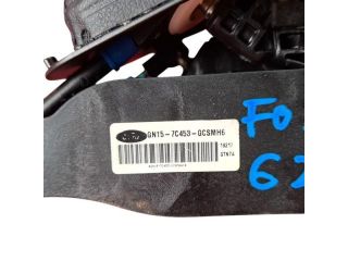 bontott FORD ECOSPORT Váltó Kulissza