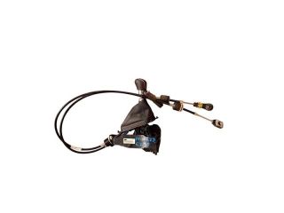 bontott FORD ECOSPORT Váltó Kulissza