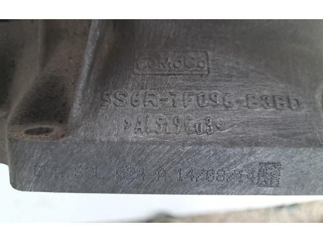 bontott FORD ECOSPORT Váltó (Mechanikus)