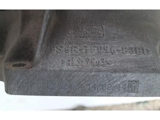 bontott FORD ECOSPORT Váltó (Mechanikus)