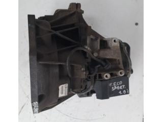 bontott FORD ECOSPORT Váltó (Mechanikus)