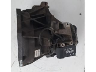 bontott FORD ECOSPORT Váltó (Mechanikus)