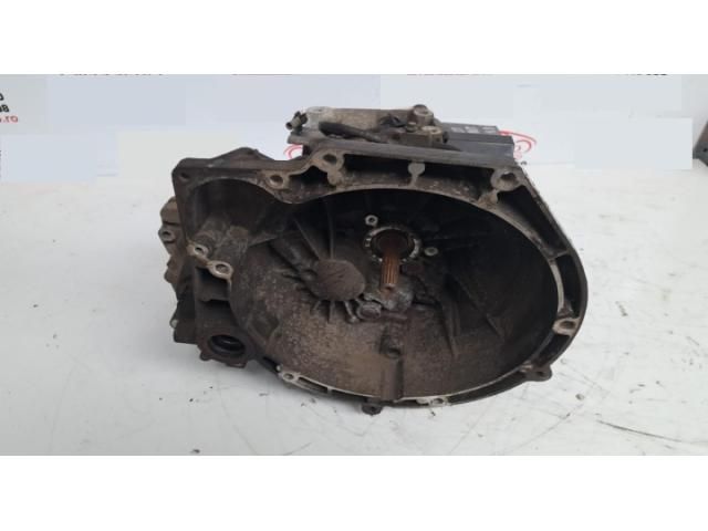 bontott FORD ECOSPORT Váltó (Mechanikus)