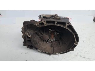 bontott FORD ECOSPORT Váltó (Mechanikus)