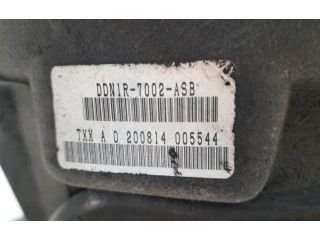 bontott FORD ECOSPORT Váltó (Mechanikus)