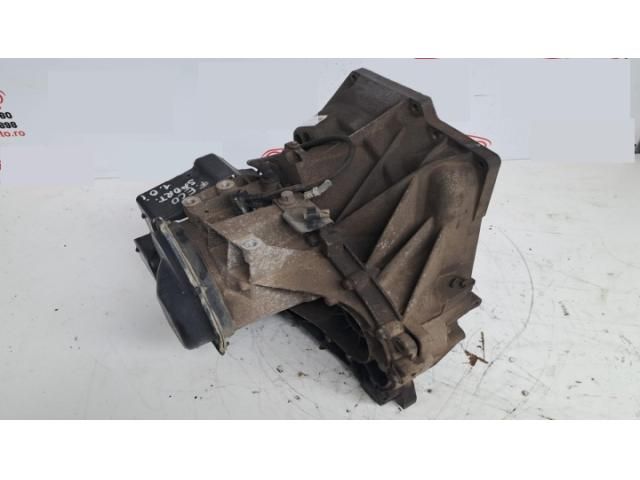 bontott FORD ECOSPORT Váltó (Mechanikus)