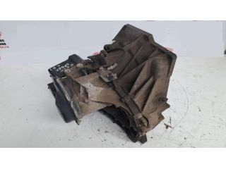 bontott FORD ECOSPORT Váltó (Mechanikus)