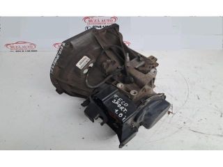 bontott FORD ECOSPORT Váltó (Mechanikus)