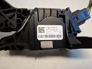 bontott FORD ECOSPORT Gázpedál (Elektromos)