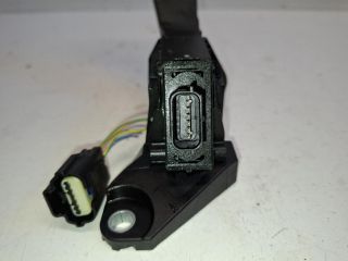 bontott FORD ECOSPORT Gázpedál (Elektromos)